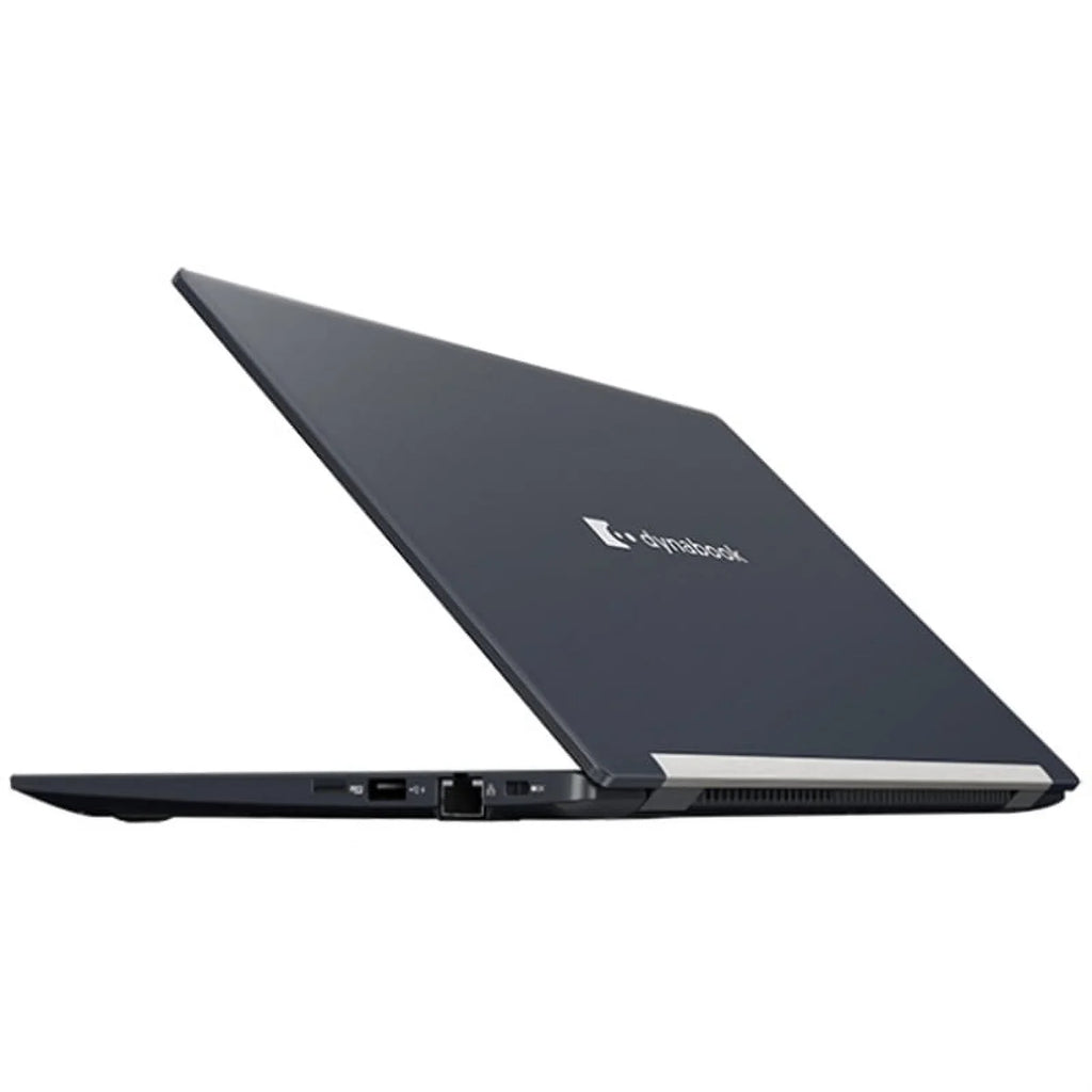 Toshiba X30L-K1331 13.3" 8GB 256GB Flash Storage Heart -1240P 4.4GHz Win10P, Mystic Blue