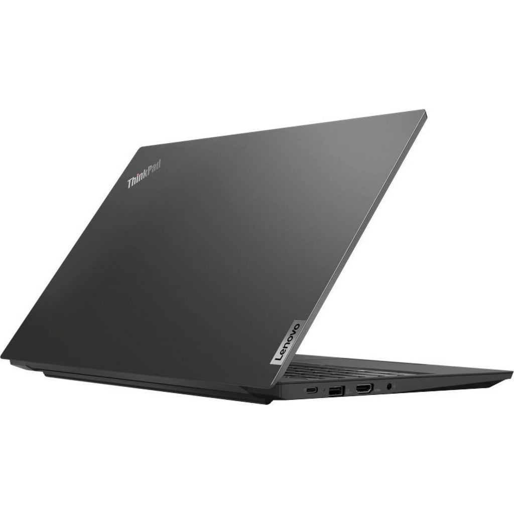 Lenovo 15.6" 1080p PC s, AMD Ryzen 5 5500U, 8GB Memory 256GB HD, Windows 11 Pro (English), Black, 20YG00A9US