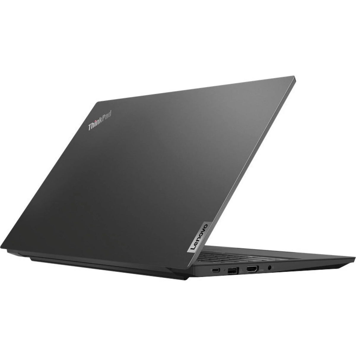 Lenovo 15.6" 1080p PC s, AMD Ryzen 5 5500U, 8GB Memory 256GB HD, Windows 11 Pro (English), Black, 20YG00A9US