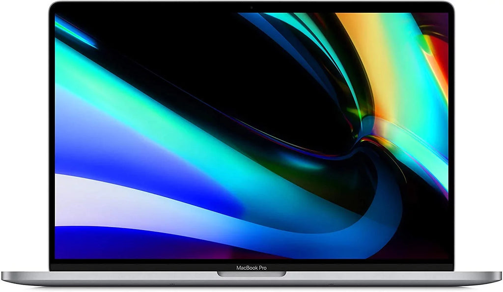 Apple MacBook Pro (16-inch, 16GB Random Access Memory 512GB Storage) - Space Gray