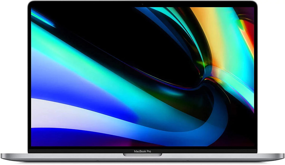 Apple MacBook Pro (16-inch, 16GB Random Access Memory 512GB Storage) - Space Gray