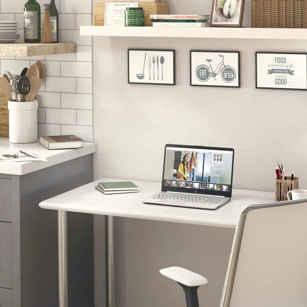 HP Business , 15.6" Monitor Processor i3-1115G4, 32GB Storage 1TB Solid State Drive UHD Graphics, Wi-Fi, Bluetooth, Win11 Home in S
