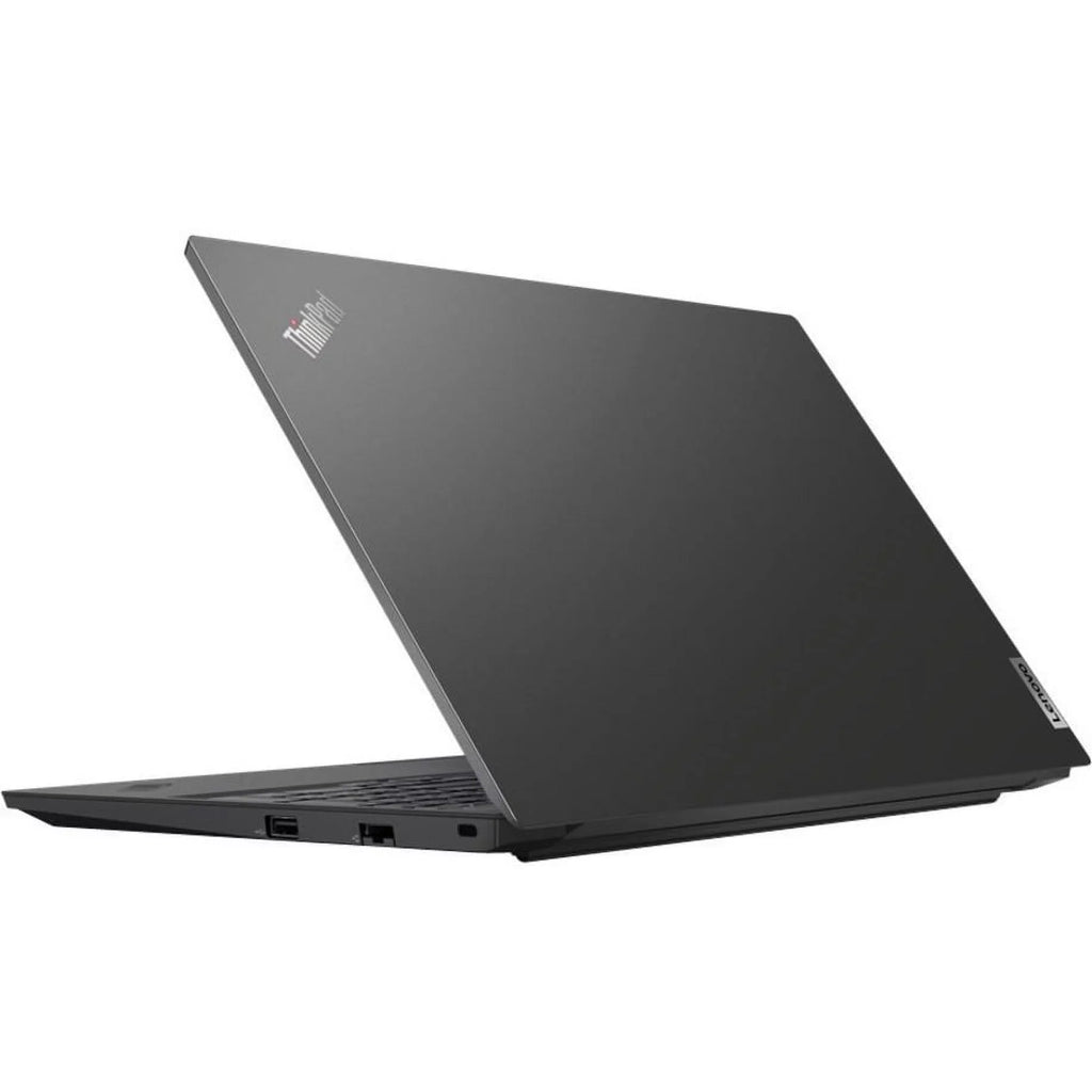 Lenovo 15.6" 1080p PC s, AMD Ryzen 5 5500U, 8GB Memory 256GB HD, Windows 11 Pro (English), Black, 20YG00A9US
