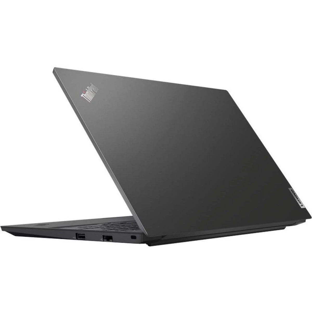 Lenovo 15.6" 1080p PC s, AMD Ryzen 5 5500U, 8GB Memory 256GB HD, Windows 11 Pro (English), Black, 20YG00A9US