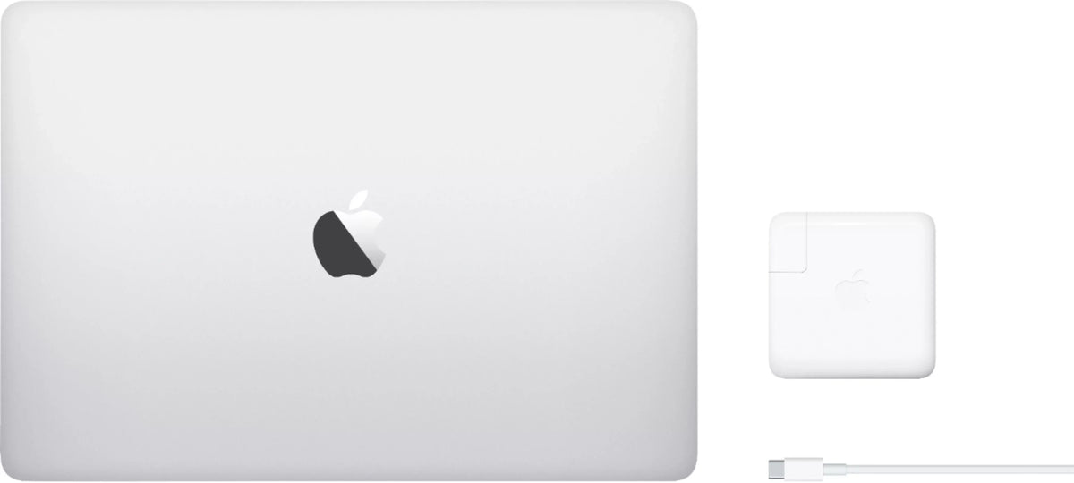 Apple MacBook Pro 13-inch ( 2.3GHz, 256GB Flash Storage (Mid 2018, MR9Q2LL/A) - Space Gray Bundle with Black Zipper Sleeve + Starter Kit + Cleaning Kit (Refurbished)