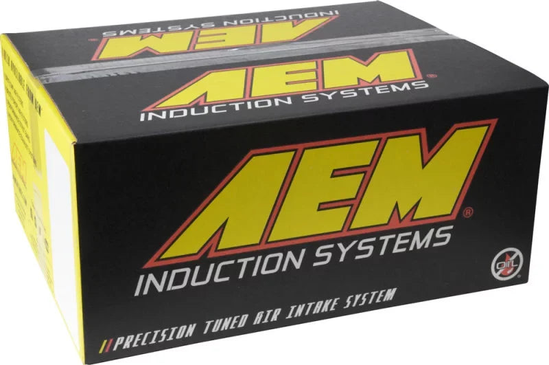 AEM 22-401R Red Short Storage Intake System Fits select: 2000 HONDA CIVIC EX, 1999 HONDA CIVIC SE