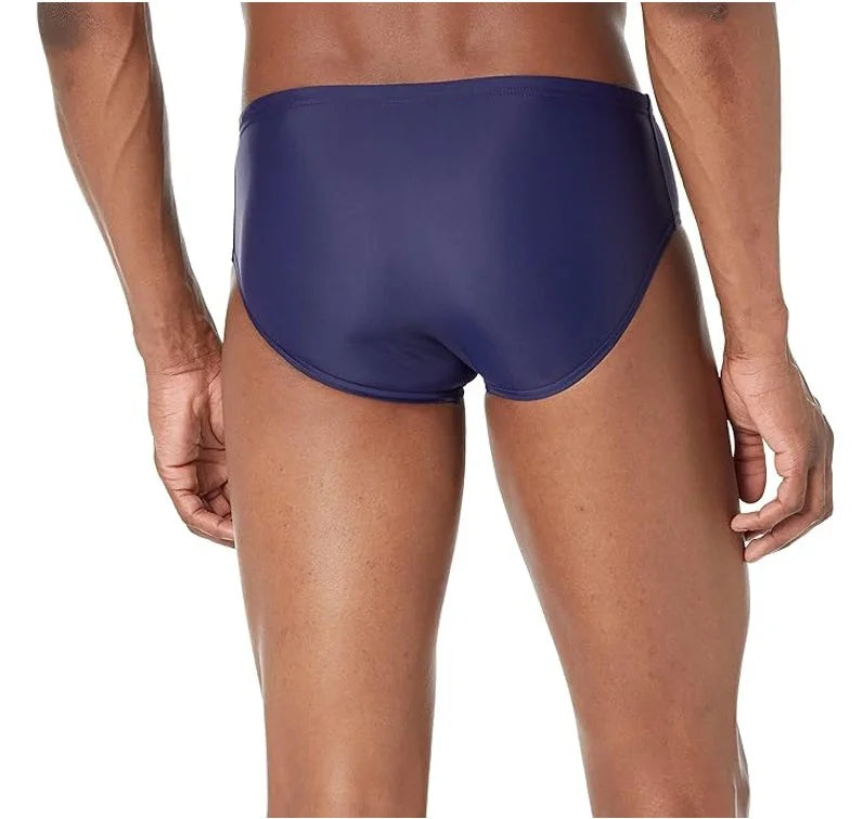 Speedo Male Brief Swimsuit – Solid