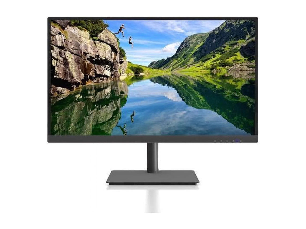 Planar 998-0411-00 23.8" 1920x1080 Full HD LED LCD IPS 7ms 60Hz Monitor - White