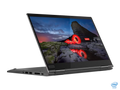 LENOVO 20UCS6CL00 ThinkPad X1 Yoga Gen 5 14" QHD Monitor i7-10610U 1.8GHz UHD Graphics 16GB Storage 512GB Solid Storage Win 10 Pro Iron Grey