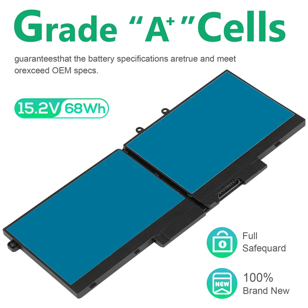 Energy Source For 14 5410 E5410 Series
