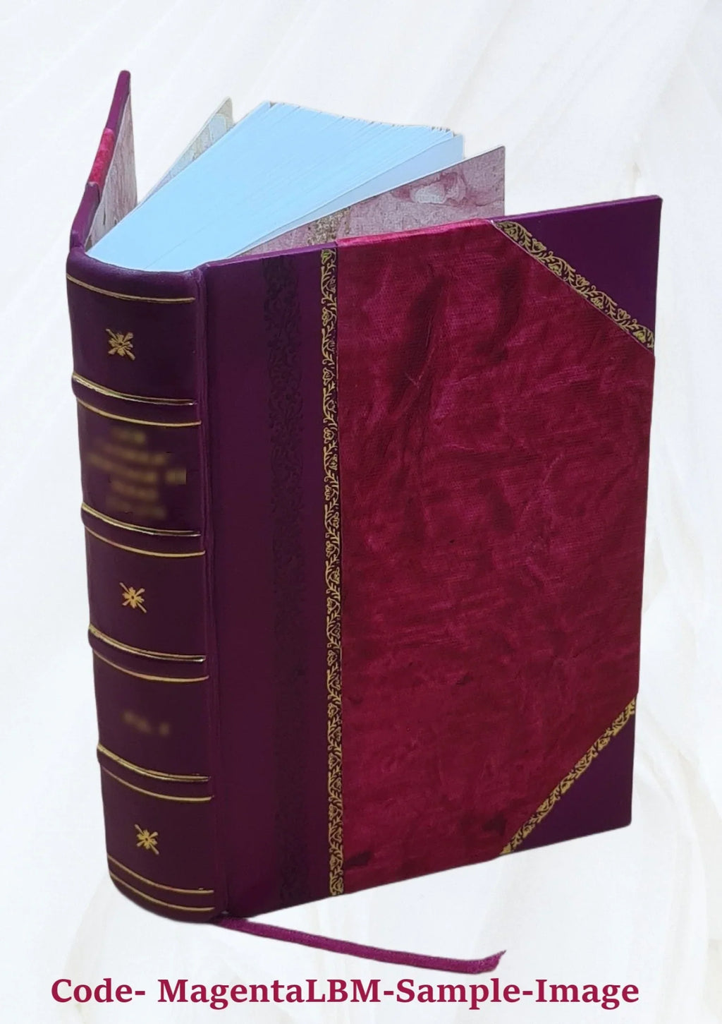 Memory 1926 [Leather Bound]