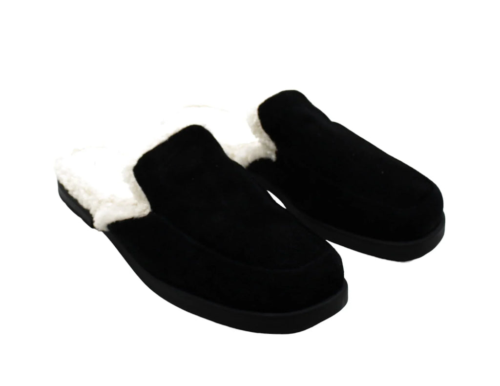 Franco Sarto Womens Boccaslide Loafer