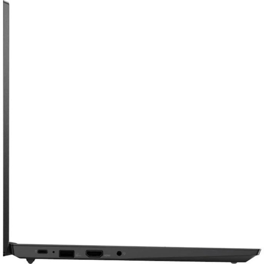 Lenovo 15.6" 1080p PC s, AMD Ryzen 5 5500U, 8GB Memory 256GB HD, Windows 11 Pro (English), Black, 20YG00A9US
