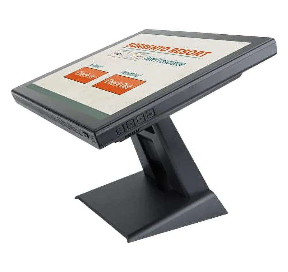 Planar 997-7414-01 17" Touch Display Monitor