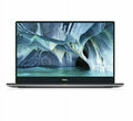 Open Box DELL XPS 15 7590 UHD I7 16 512GB Solid State Drive GTX 1650 XPS7590-7992SLV-PUS - SILVER
