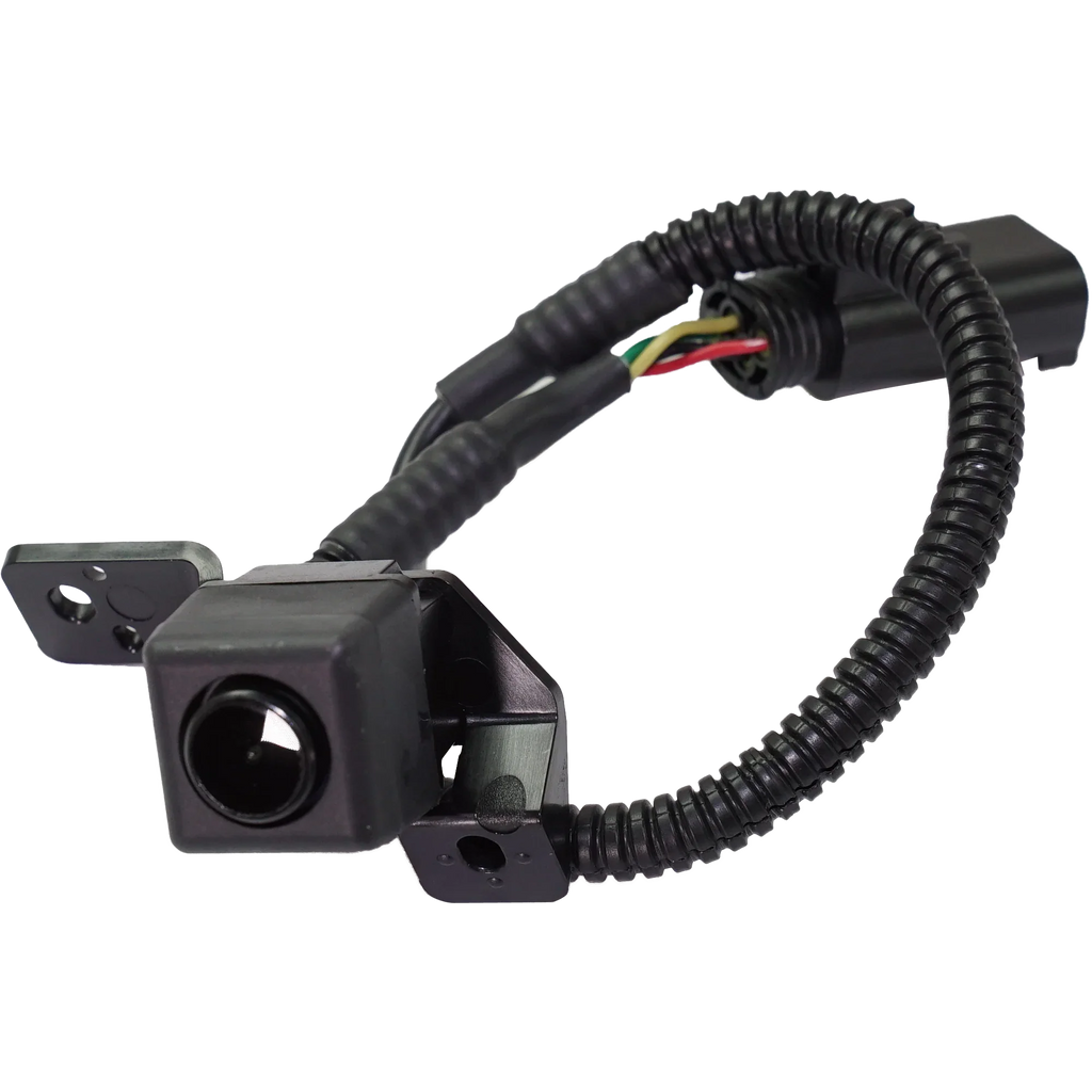 Back Up Camera Compatible with 2010-2012 Hyundai Santa Fe