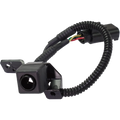 Back Up Camera Compatible with 2010-2012 Hyundai Santa Fe