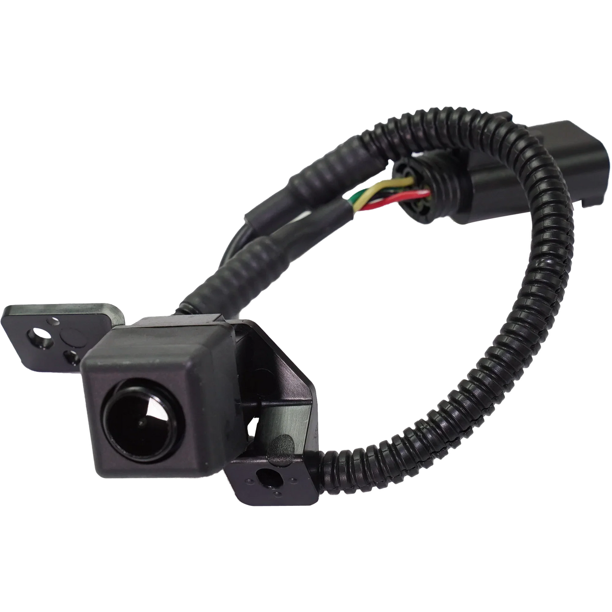 Back Up Camera Compatible with 2010-2012 Hyundai Santa Fe