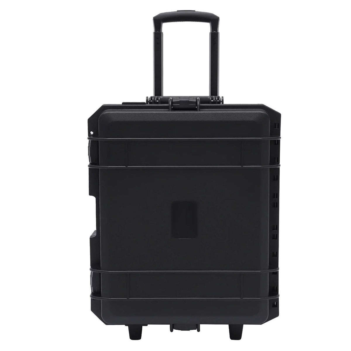 Hard Storage Camera Lense Carry Organizer Plastic Sponge Waterproof Case Tool
