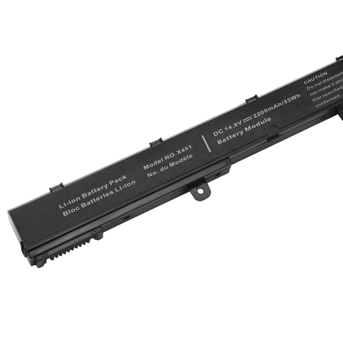 Power Unit For ASUS X451 X551 X551M X451C X451CA X551C X551CA A41N1308 A31N1319