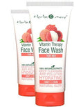 HERBS AND MORE Face Wash for HER 100g