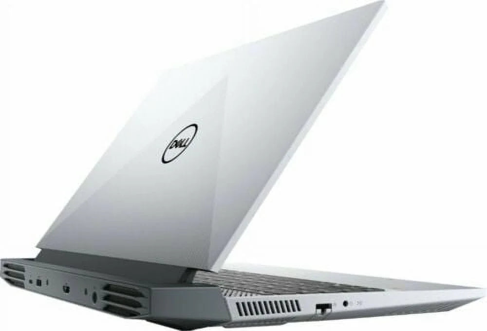 '- G15 - 15.6" FHD Gaming - AMD Ryzen 7 - 8GB Memory - NVIDIA GeForce RTX 3050 Ti Graphics - 512GB Flash Storage - Gray