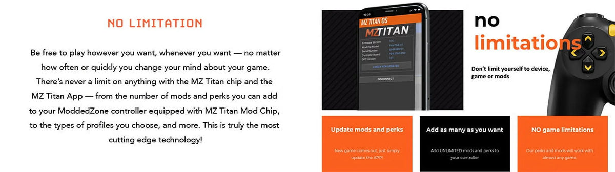 Soft Touch Red Xbox One S SMART Custom Rapid Fire Modded Controller. FPS mods. COD Warzone