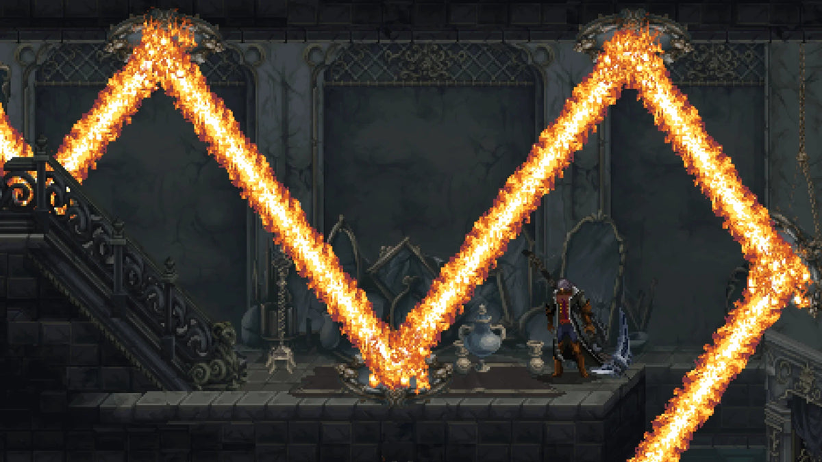 The Last Faith, PlayStation 5