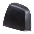 Brock Aftermarket Replacement Driver Left Door Mirror Cover Textured Black Compatible With 2015-2021 Random Access Memory Promaster City Base/ST/Tradesman