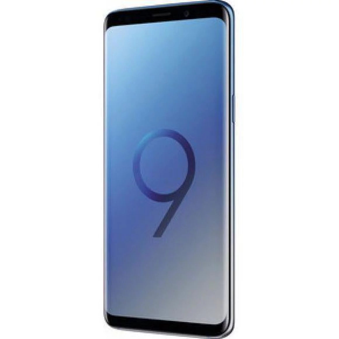 Pre-Owned Samsung Galaxy S9 G960U (Fully Unlocked) 64GB Coral Blue (Grade C)