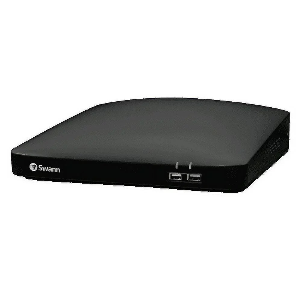 Swann Enforcer 12 Camera 16 Channel 1080p Full HD DVR Security System