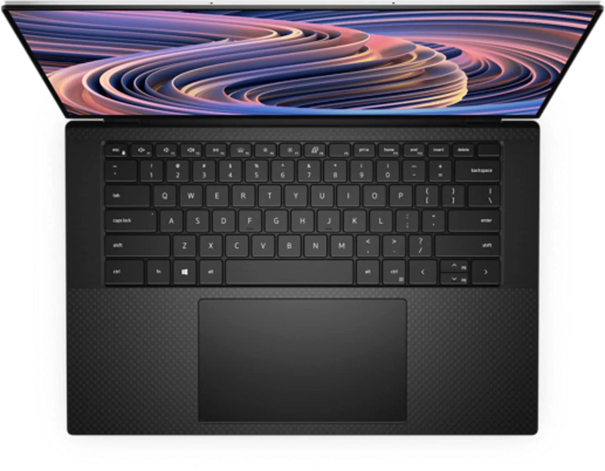 Restored XPS 9520 (2022) 15.6" FHD+ Processor i7 - 4TB Solid State Drive - 16GB Storage - 3050 Ti 14 Heart @ 4.7 GHz - 12th Gen CPU (Refurbished)