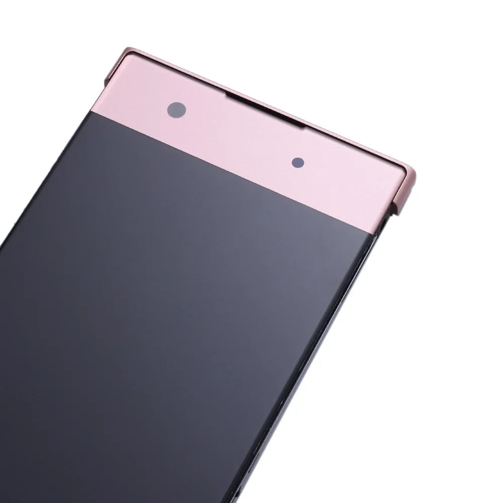 Cellphone Repair Parts OEM LCD Panel for Sony Xperia XA1 G3112 G3116 G3121 Digitizer Full Assembly with Random Access Memory