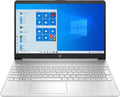 HP 15-dw3163st 15.6" i3-1125G4 8GB 256GB Solid State Drive W10H Silver 393P4UA Refurbished