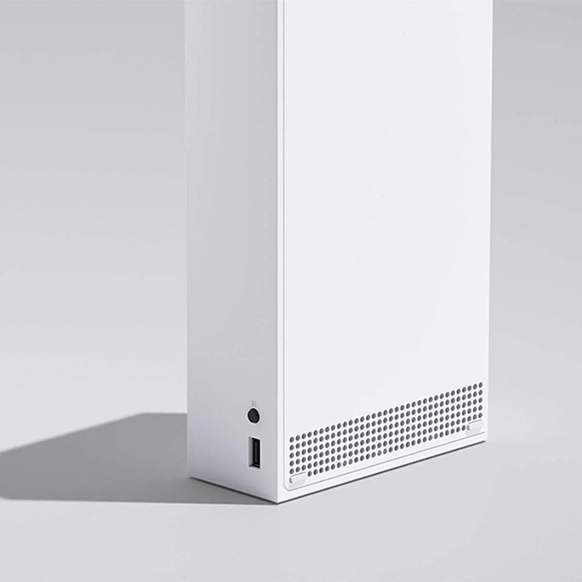Xbox Series S Includes: Xbox Series S 512GB Console, 2 Wireless Controllers for Xbox, 3 Month Game Pass Code, Kwalicable Accessories
