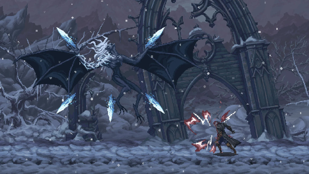 The Last Faith, PlayStation 5