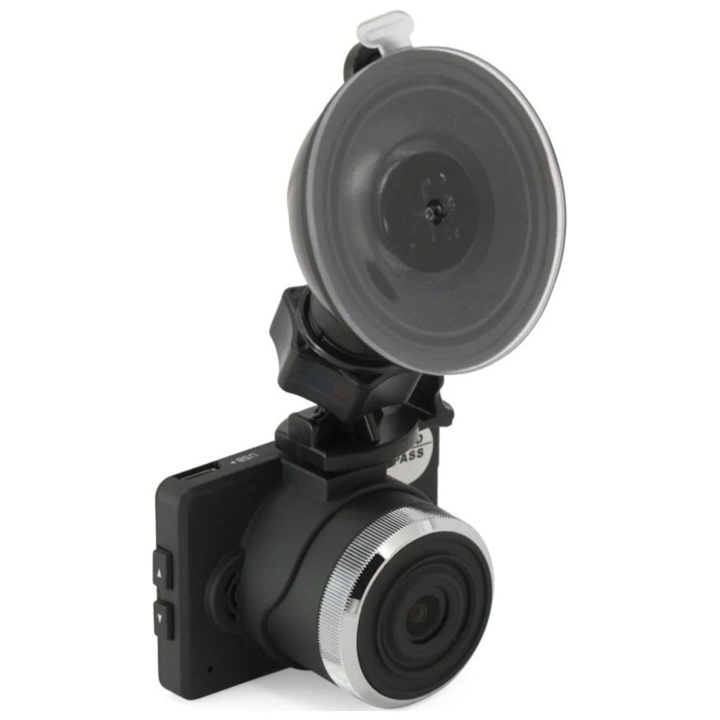 Digital DVR Mini Camcorder Windshield Mountable Mini SD
