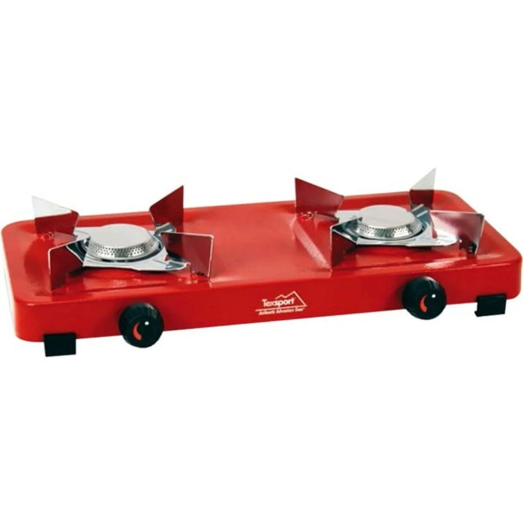 Texsport Burner Propane Camp Stove