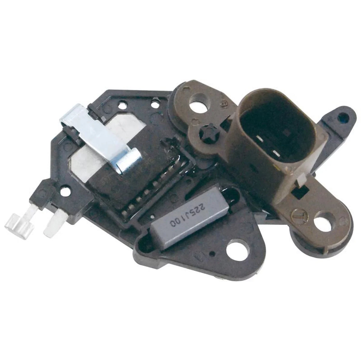 New Voltage Regulator Compatible With Mercedes - Europe G270 CDI 01-15 230-12210