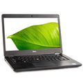 Pre-owned 5490 14" Heart 16GB 512GB Solid Storage M.2 Integrated Graphics Win 11 Pro 1 Yr Wty B v.WAA