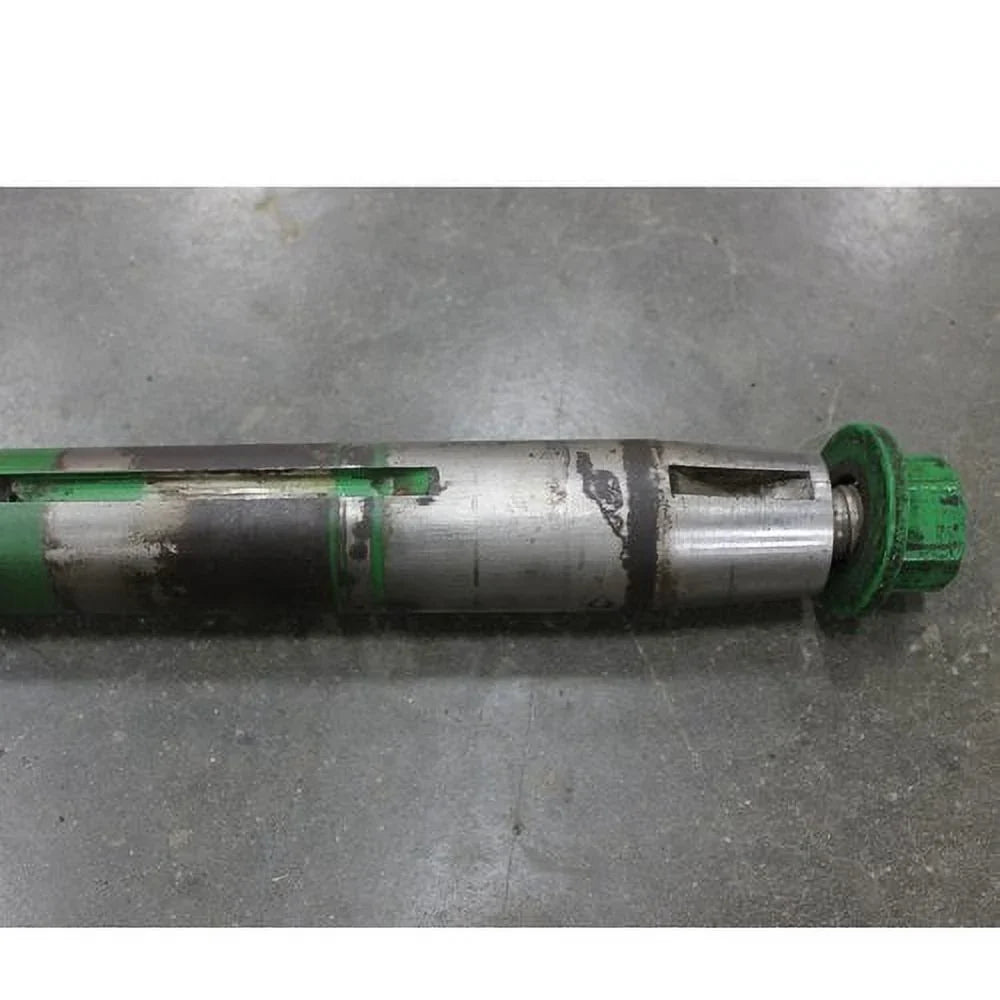 Second-hand Feed Accelerator Shaft fits John Deere S650 S670 S690 9750 STS S670HM S660 9760 STS 9870 STS 9670 STS 9650 STS 9660 STS 9770 STS 9860 STS S680