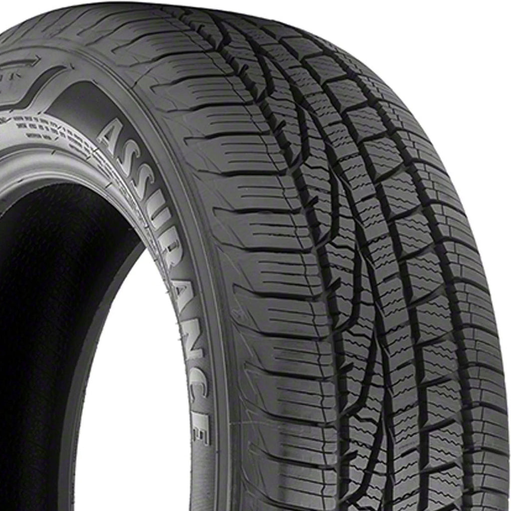 Goodyear Assurance WeatherReady All Weather 235/50R19 99V Passenger Tire