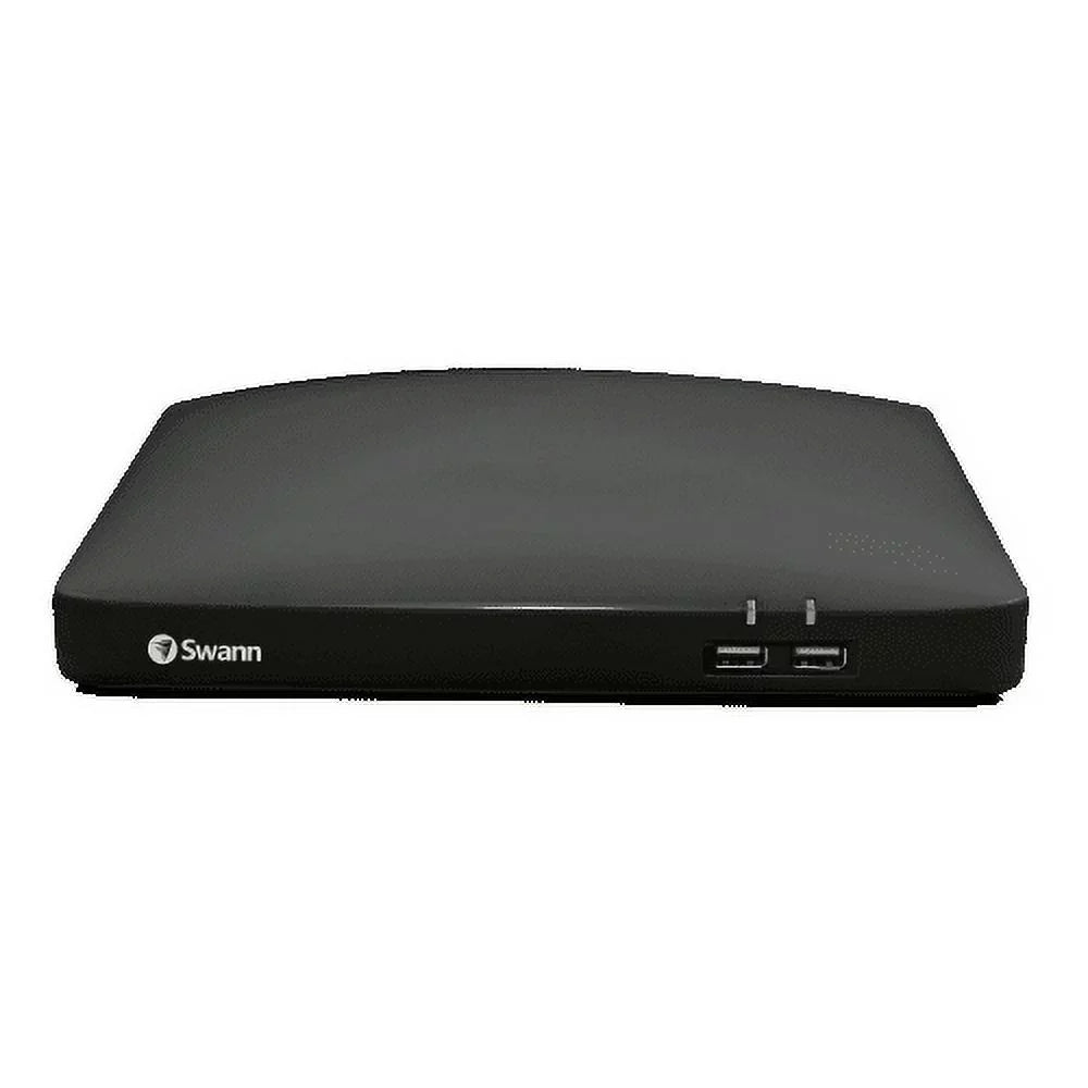 Swann Enforcer 12 Camera 16 Channel 1080p Full HD DVR Security System