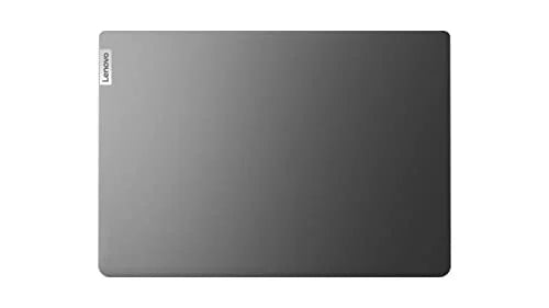 Lenovo Ideapad 5 Pro , 16 inch 2.5K QHD IPS Display, AMD Central Unit Ryzen 5 5600H, 8GB Random Access Memory 1TB Solid Storage Wi-Fi, Bluetooth, Windows 11, Bundle with JAWFOAL