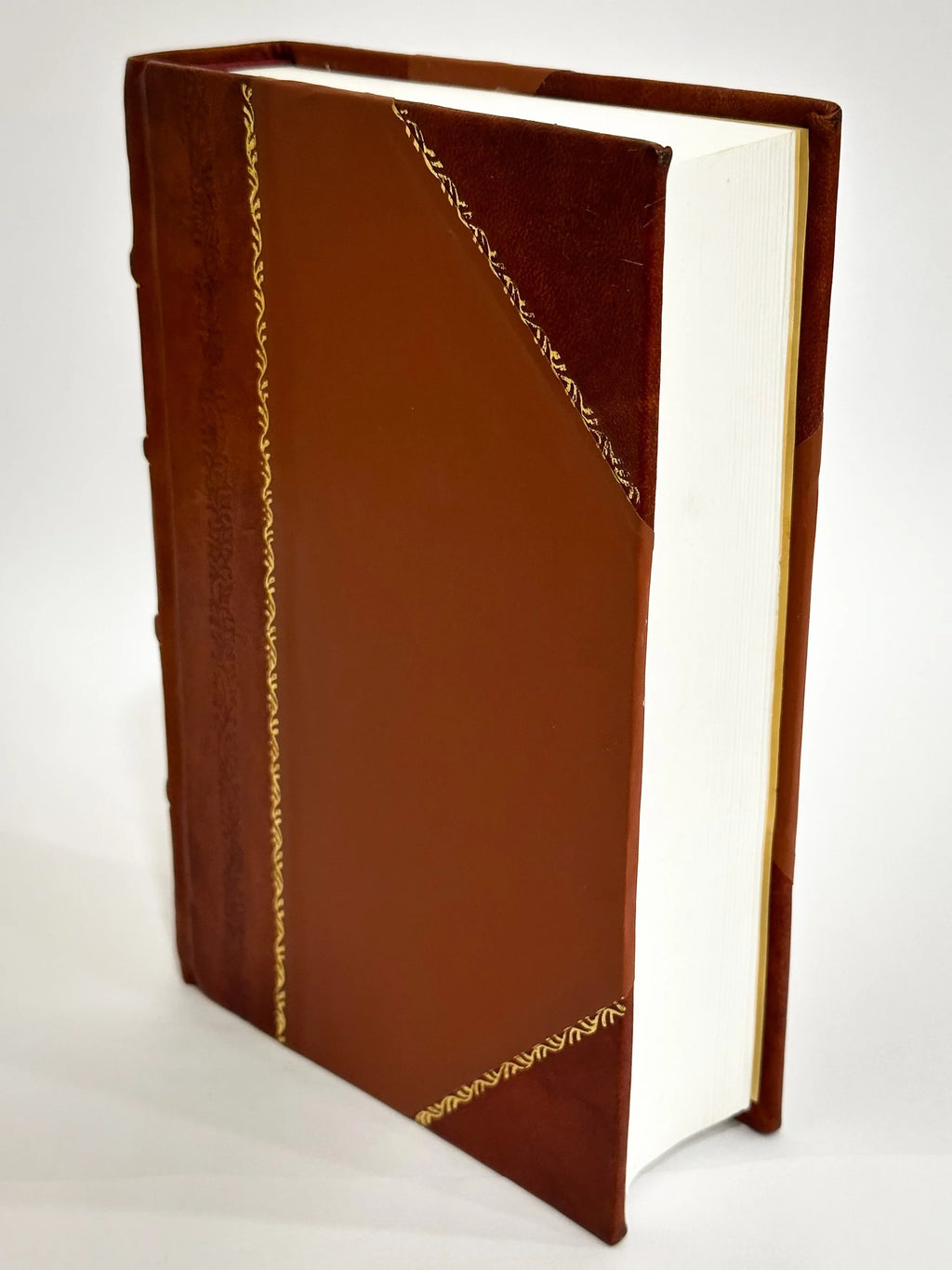Culpeper'S Complete Herbal : With Nearly Four Hundred Medicines Made from English Herbs .. / Royal College of Physicians of Edinburgh (1860) (1860) [Leather Bound]