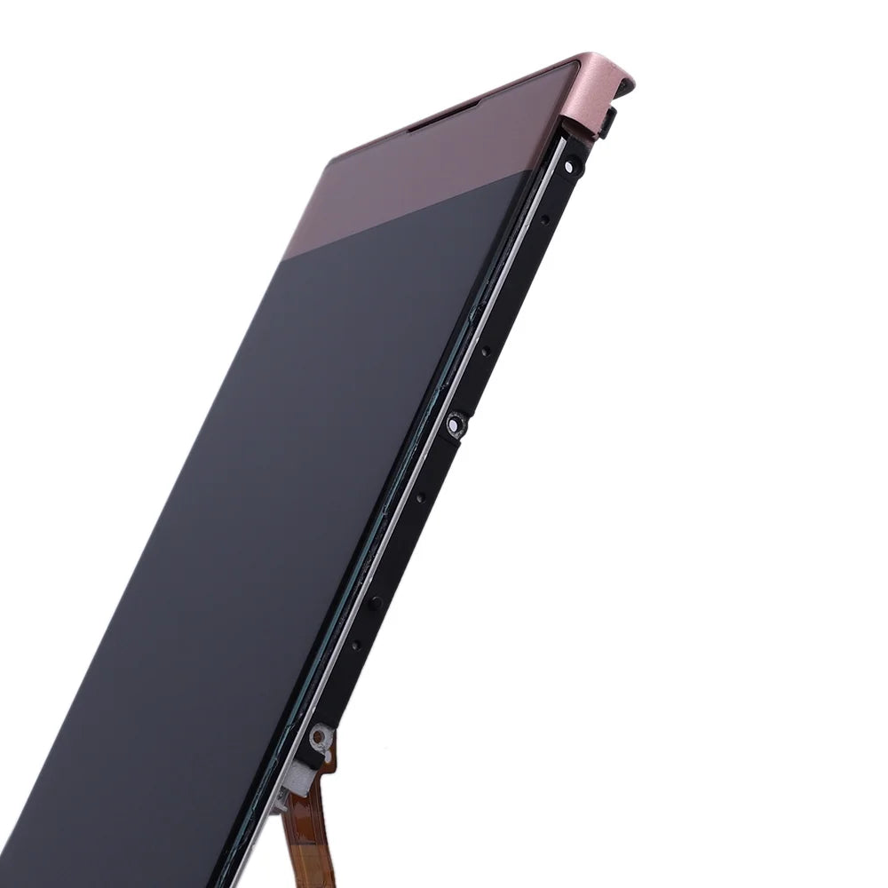 Cellphone Repair Parts OEM LCD Panel for Sony Xperia XA1 G3112 G3116 G3121 Digitizer Full Assembly with Random Access Memory