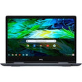 Inspiron Chromebook 2-in-1 14 C7486-14" FHD Touch - i3-8130U - 4GB - 128GB eMMC