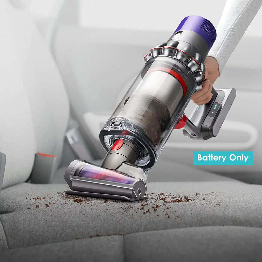 5.0Ah 25.2V Replacemen for V10 Power Unit iMounTEK 5000mAh Li-ion Cell Compatible with SV12 Dyson Cyclone V10 Absolute Fluffy
