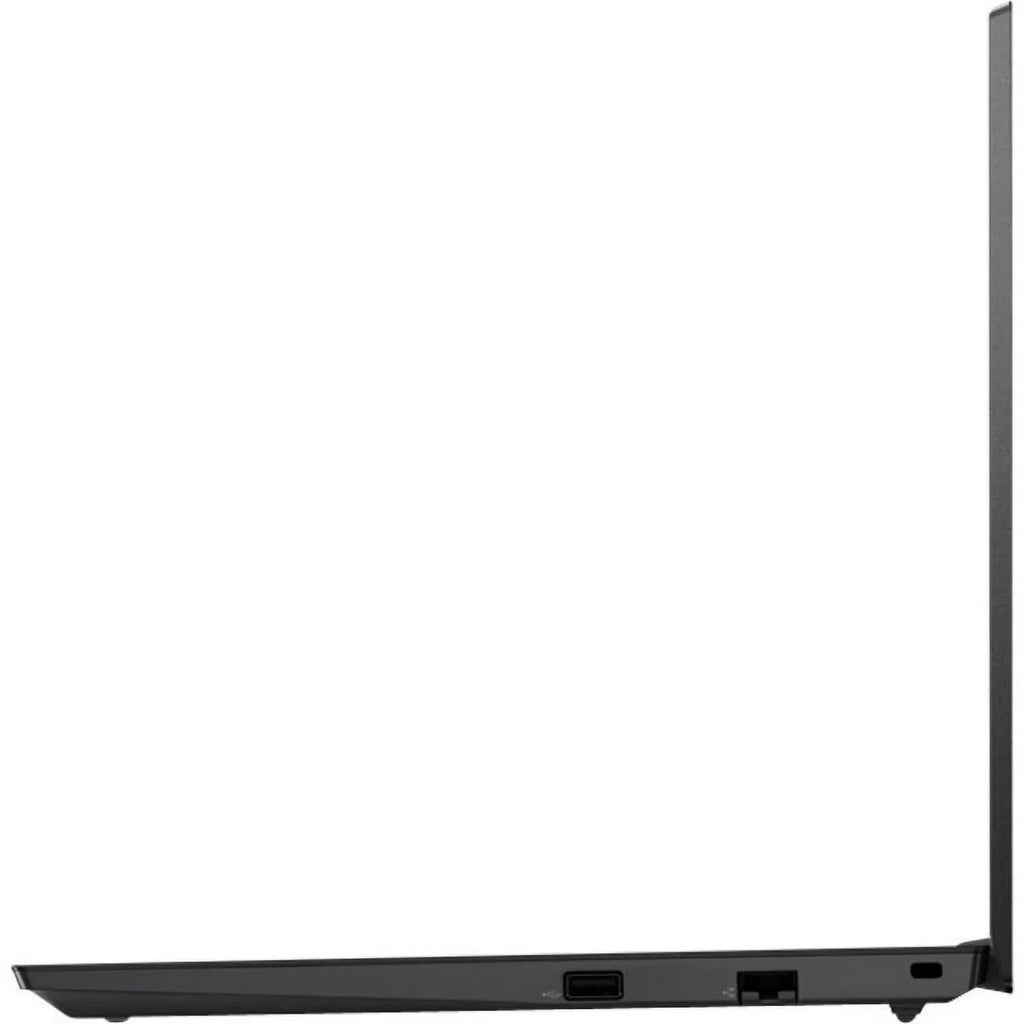 Lenovo 15.6" 1080p PC s, AMD Ryzen 5 5500U, 8GB Memory 256GB HD, Windows 11 Pro (English), Black, 20YG00A9US