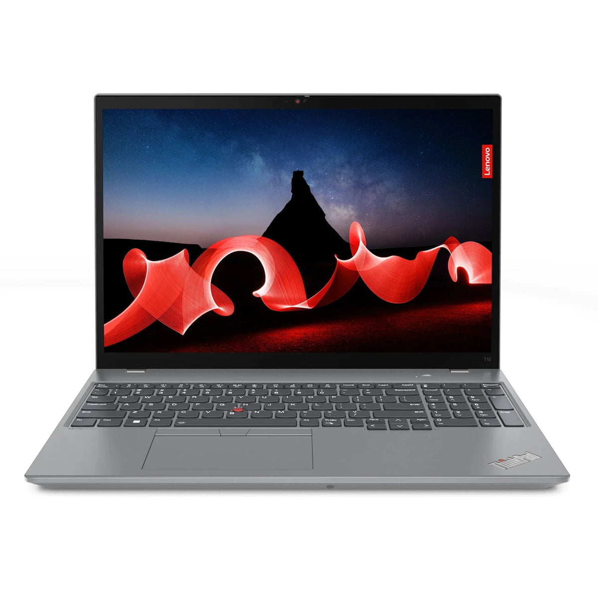 Lenovo ThinkPad T16 Gen 2 , 16" 400 nits, vPro®, UHD Graphics, 16GB, 512GB, Three YR Onsite Warranty